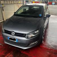 VOLSKWAGEN POLO 1.6 GPL