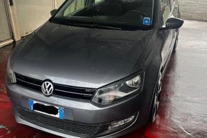 VOLSKWAGEN POLO 1.6 GPL