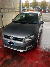 VOLSKWAGEN POLO 1.6 GPL