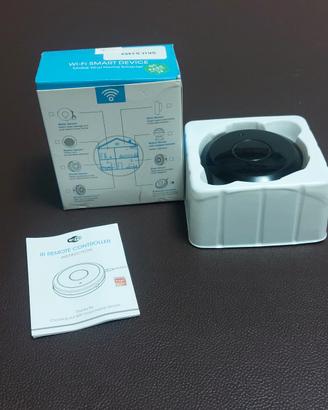 wifi smart device