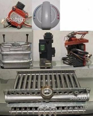 Vaillant _ mag 24/2 turbo ricambi vari