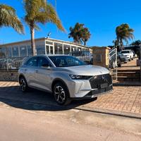 Ds 7 BlueHDi 130 aut. Bastille Business