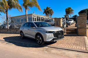 Ds 7 BlueHDi 130 aut. Bastille Business