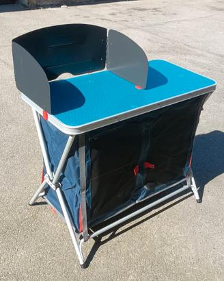 Camp cabinet L quechua