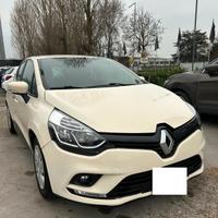 Renault Clio TCe 12V 90 CV GPL Start&Stop 5 porte 