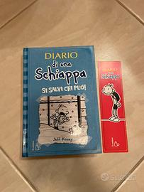 Diario di una schiappa - si salvi chi può!