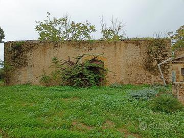 Locale rustico 120 mq