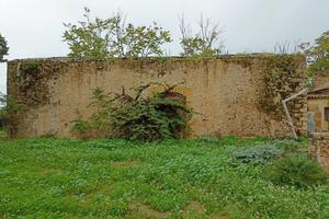 Locale rustico 120 mq