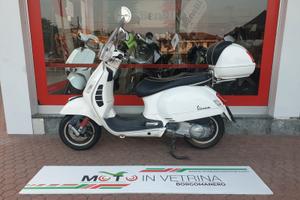 PIAGGIO VESPA 300 GTS - 2009