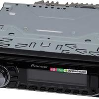 Autoradio Pioneer MVH-160UI