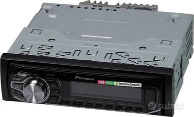 Autoradio Pioneer MVH-160UI