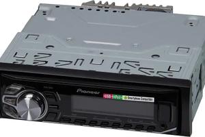 Autoradio Pioneer MVH-160UI