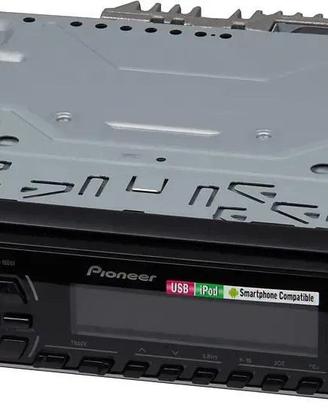 Autoradio Pioneer MVH-160UI