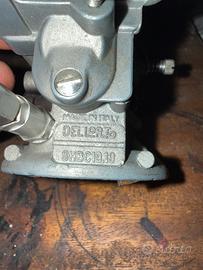 Carburatore SHBC 19.19 DELL’ORTO VESPA