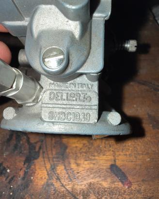 Carburatore SHBC 19.19 DELL’ORTO VESPA