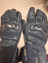 guanti moto Spidi