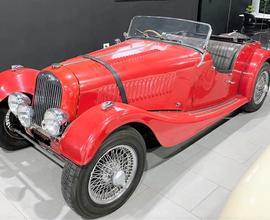 MORGAN Morgan