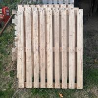 Pallet bancali 100x120
