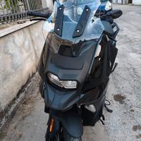 Bmw c 400 x - 2022