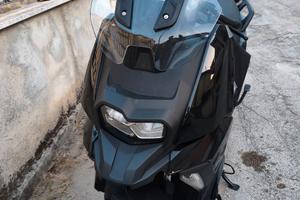 Bmw c 400 x - 2022
