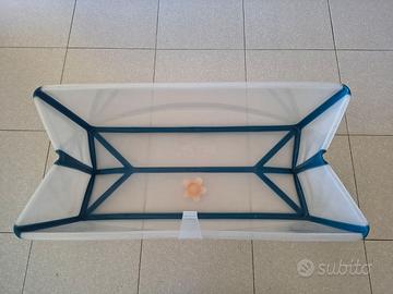 Vaschetta bagnetto Stokke Flexi Bath