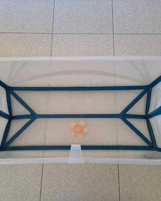 Vaschetta bagnetto Stokke Flexi Bath