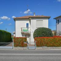 BIFAMILIARE A POGGIO RENATICO