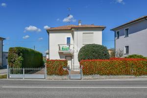 BIFAMILIARE A POGGIO RENATICO