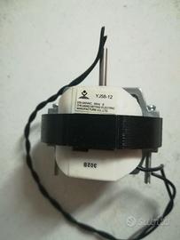 3 motorini a induzione