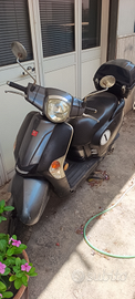 Kymco like 125