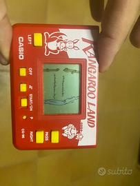 Gioco elettronico vintage