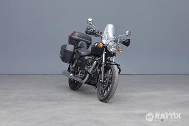 ROYAL ENFIELD Meteor 350