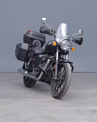 ROYAL ENFIELD Meteor 350