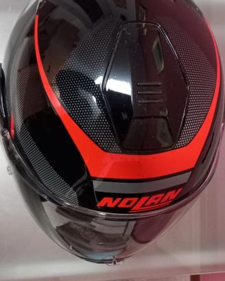 CASCO MOTO