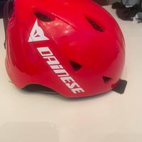 Casco sci dainese d-ride jr