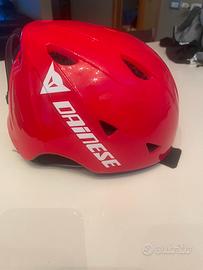 Casco sci dainese d-ride jr