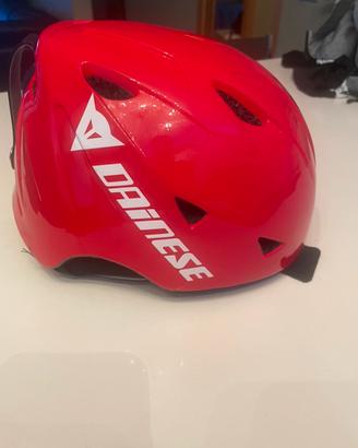 Casco sci dainese d-ride jr