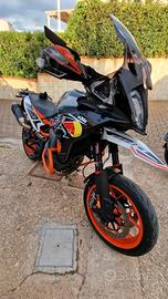 KTM 890 SMT