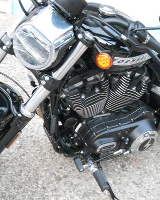 Swm stormbreaker V 1200 + finanziamento a tasso 0