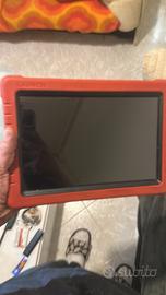 Launch X431 europro4