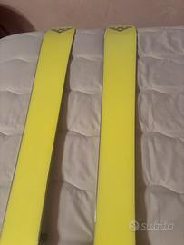 Sci black crows orb freebird