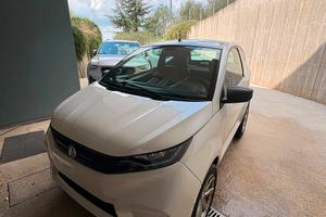 Microcar Aixam