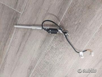 Cambio elettronico Ducati Panigale v2 955