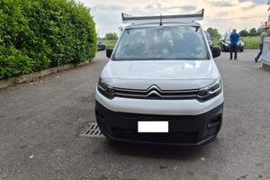 Citroen Berlingo BlueHDi S&S 75 Van M Club