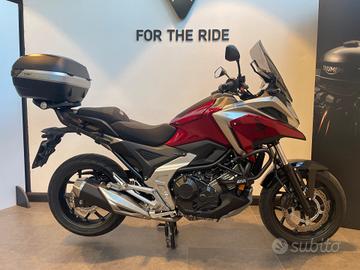 Honda NC 750 X