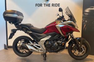 Honda NC 750 X