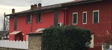 Due appartamenti a Chiesina Uzzanese (PT)