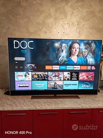 sky glass smart tv 65 pollici