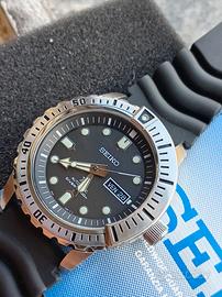 Seiko Prospex Brother Tuna