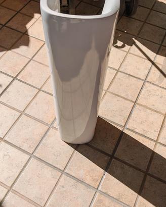 Colonna per  lavabo 